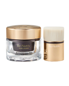 Estée Lauder RE-NUTRIV Ultimate Diamond Revitalizing Mask Noir