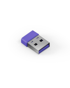Steelseries 60582 Rival 3 Wireless Gen 2 USB Dongle (Lavender)