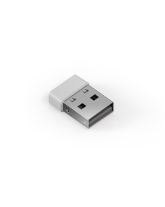 Steelseries 60580 Rival 3 Wireless Gen 2 USB Dongle (White)