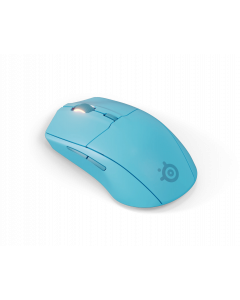 Steelseries 62526 Rival 3 Wireless Mouse Gen 2 - Aqua