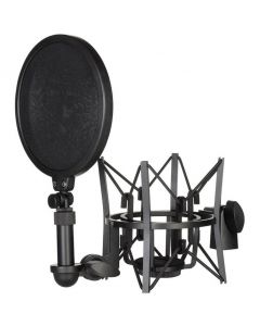 Rode SM6 Shock Mount with Detachable Pop Filter