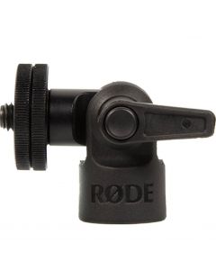 Rode 3/8" Pivoting Boom Adapter