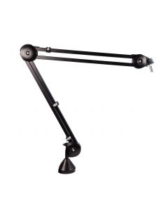 Rode PSA1 Studio Boom Arm for Broadcast Microphones