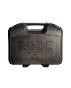 Rode RC1 Hard Plastic Case - for Rode NT2000 Seamlessly Variable Dual 1" Condenser Microphone