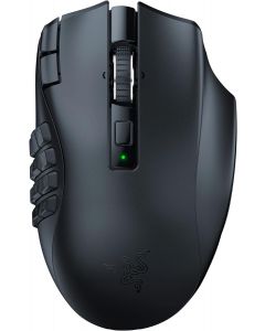 Razer Naga V2 HyperSpeed  - Wireless MMO Gaming Mouse