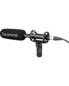 Saramonic Sound Bird V1 Shotgun Directional XLR Shortgun Microphone