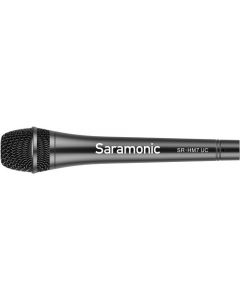 Saramonic SR-HM7 UC Dynamic Cardioid handheld Microphone for USB Type-C Devices and Computer