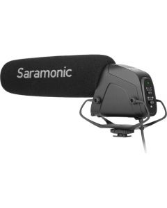 Saramonic SR-VM4 Lightweight Directional Condenser Microphone