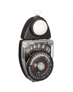 Sekonic ពន្លឺម៉ែត្រ L-398A Studio Deluxe III Light Meter