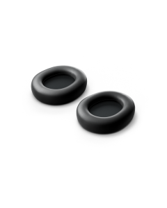 Steelseries Arctis Nova Pro Wireless Leatherette Ear Cushions for - Black