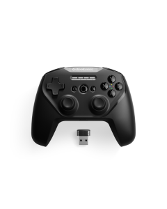 Steelseries 69075 Stratus Duo Controller for Windows, Chromebook, Android, and VR