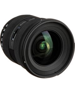 Tokina atx-i 11-16mm f/2.8 CF Lens for Nikon F