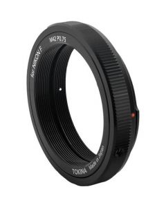 Tokina TA0011 SZX T-Mount Adapter for Nikon F