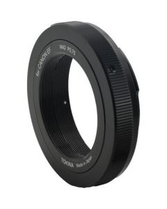 Tokina TA0012 SZX T-Mount Adapter for Canon EOS