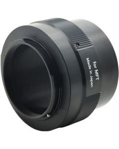 Tokina TA0015 SZX T-Mount Adapter for Micro Four Thirds