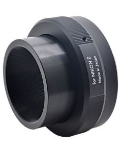 Tokina TA0016 SZX T-Mount Adapter for Nikon Z-Mount
