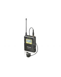 Saramonic UwMic9 TX9 V2 Lava microphone & bodypack transmitter for UwMic9 system