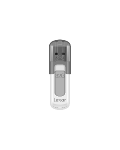 Lexar® JumpDrive® V100 USB 3.0 Flash Drive 32GB LJDV100-32GABGY
