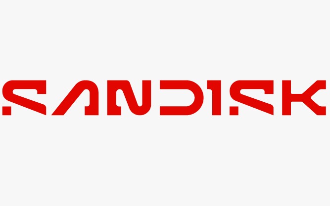 Sandisk Image