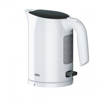 PurEase Kettle WK 3000 WH